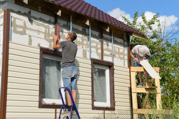 Best Siding for Multi-Family Homes  in Porter, IN