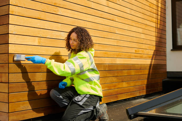 Affordable Siding Repair and Maintenance Services in Porter, IN