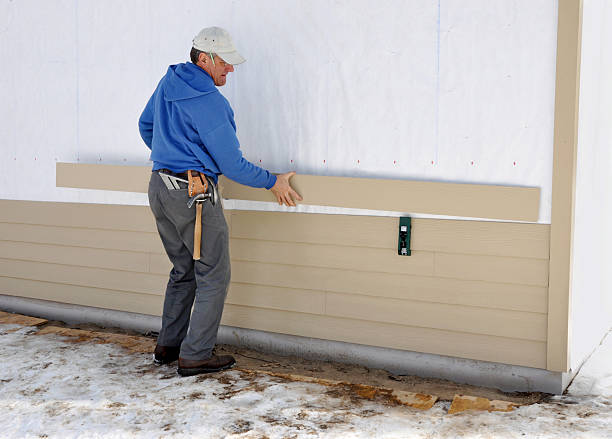 Best James Hardie Siding  in Porter, IN